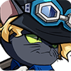 Flame Emperor Meow