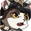 Little Ninha Meow