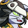 Sawtooth Meow