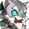 Whitebeard Meow