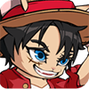Straw Hat Meow