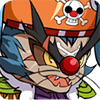 Clown Meow