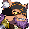 Champion Meow