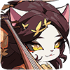 Caesar Meow